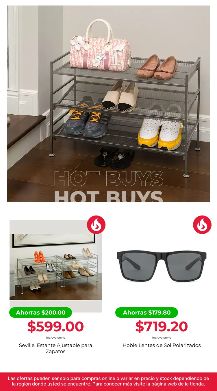 Catálogo de Ofertas 20 de octubre al 4 de noviembre 2025 - Pagina 10