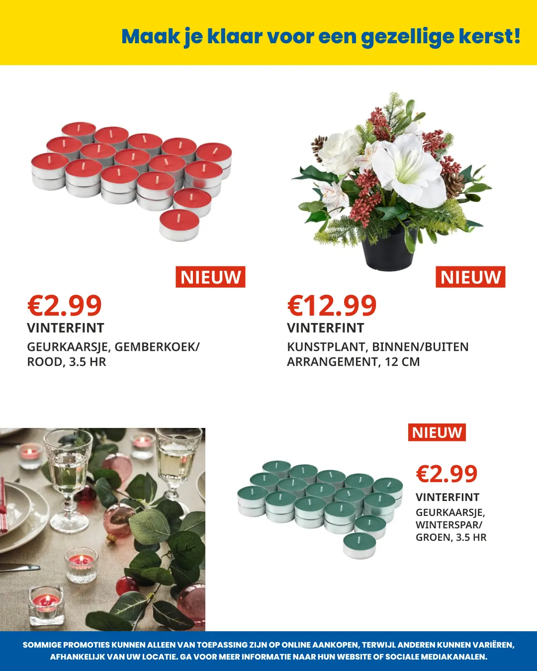 Folder van 19 november tot 17 december 2025 - Folder pagina 10