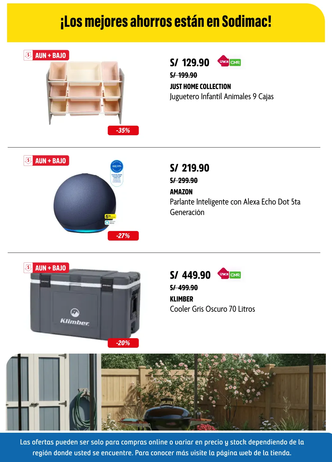 Catalogo de Ofertas semanales 5 de febrero al 19 de febrero 2026 - Pag 10