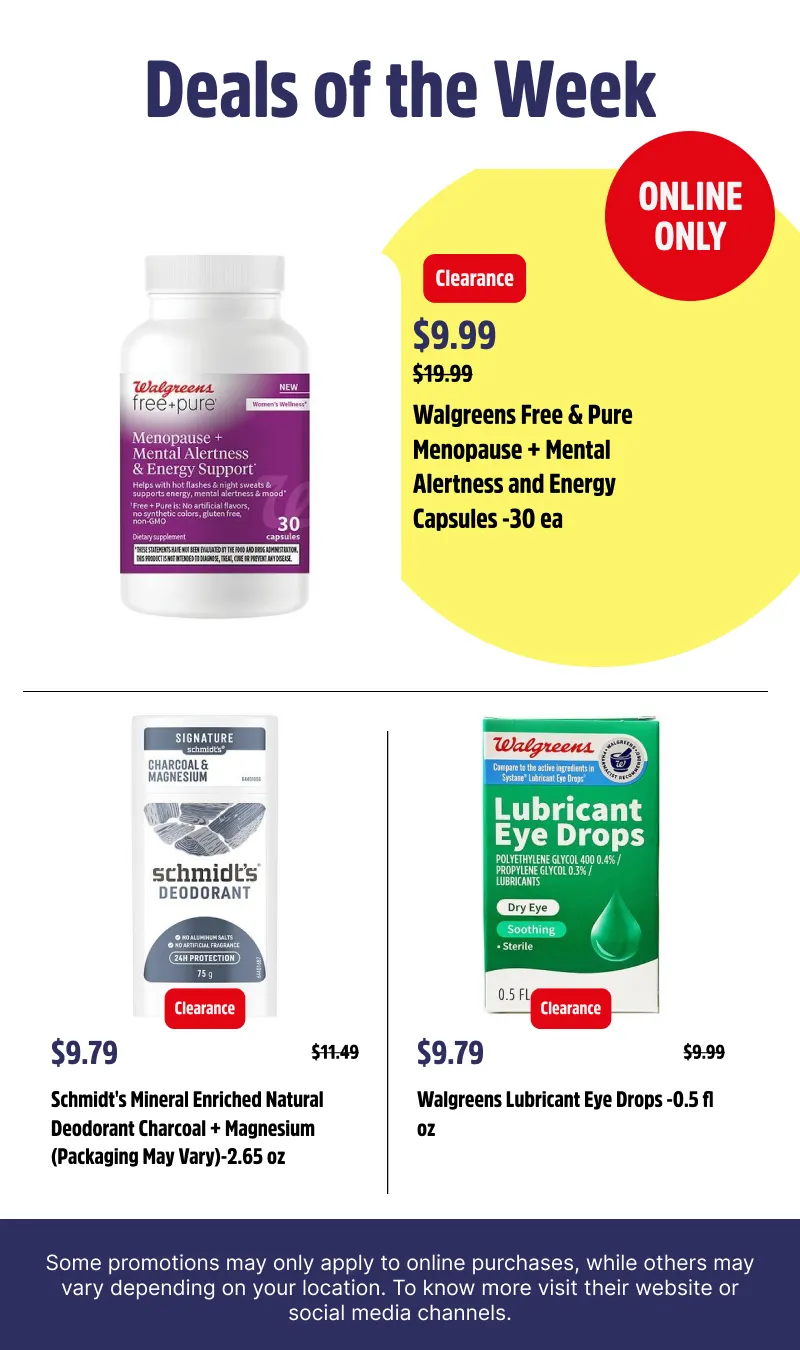 Weekly ad WEEKLY ADS from December 26 to January 9 2026 - Page 10