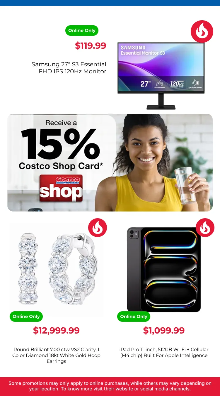 Weekly ad Weekly ads from January 7 to January 21 2026 - Page 7