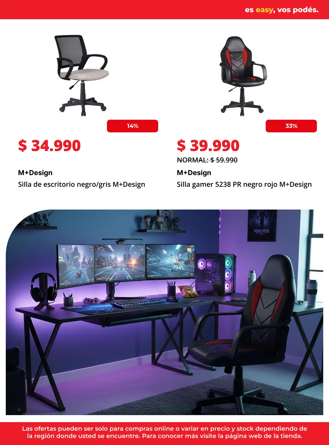 Catálogo de Ofertas semanales! 5 de marzo al 19 de marzo 2026 - Página 10