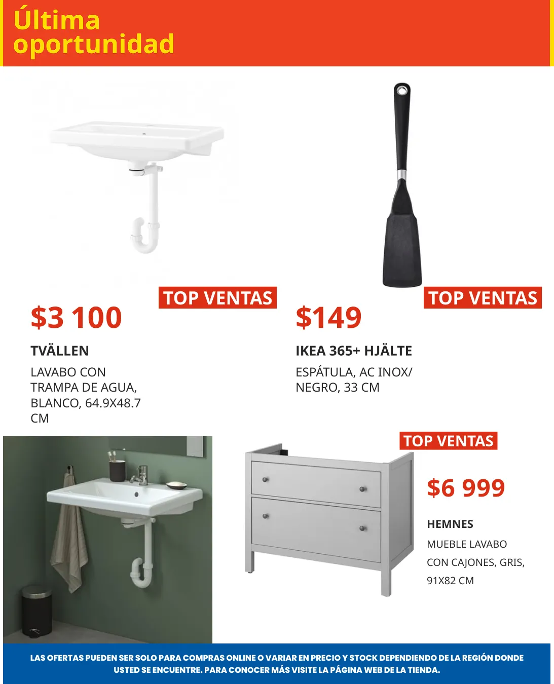 Catálogo de Última oportunidad 9 de febrero al 23 de febrero 2026 - Pagina 10