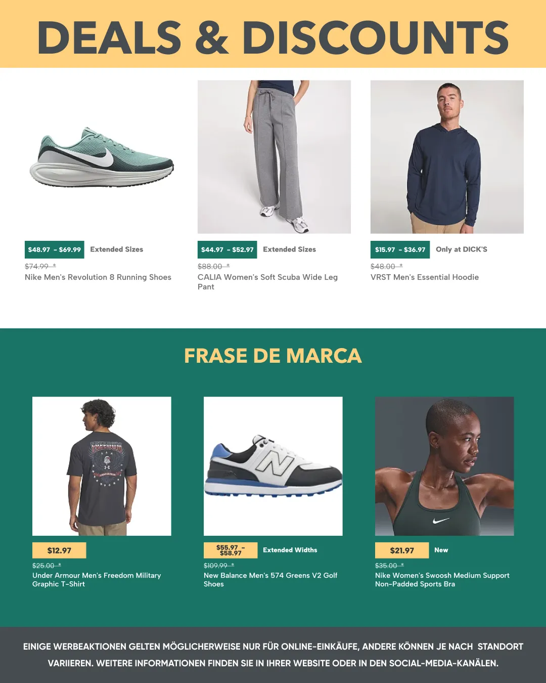 Weekly ad Clearance from February 9 to February 23 2026 - Page 10