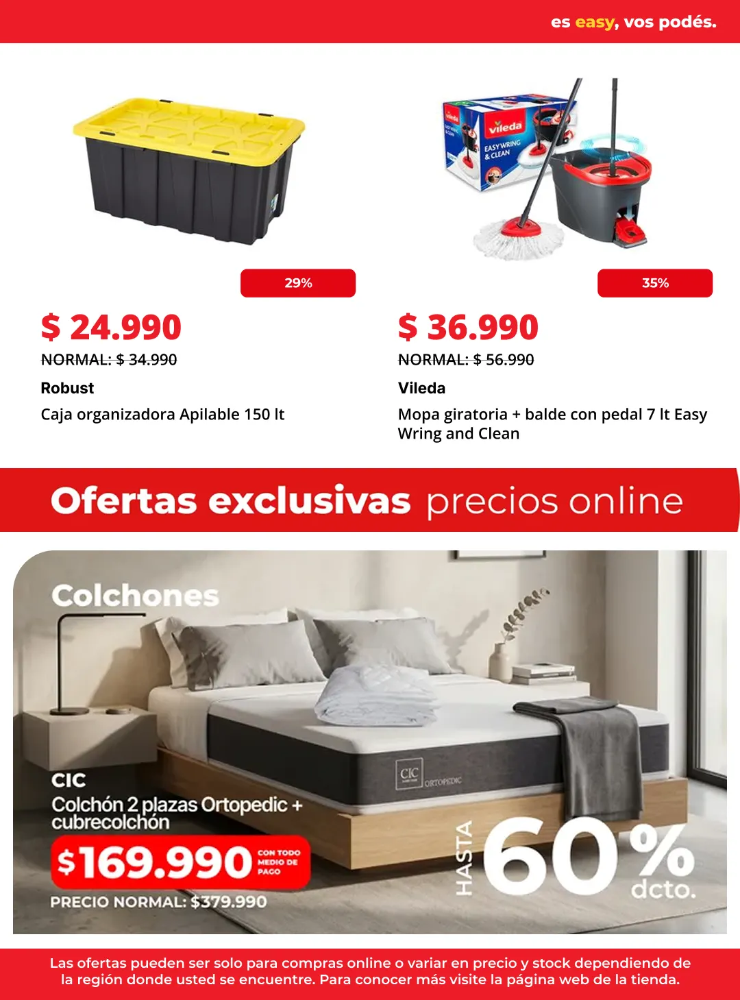 Catálogo de Descuentos semanales 22 de abril al 6 de mayo 2026 - Página 10