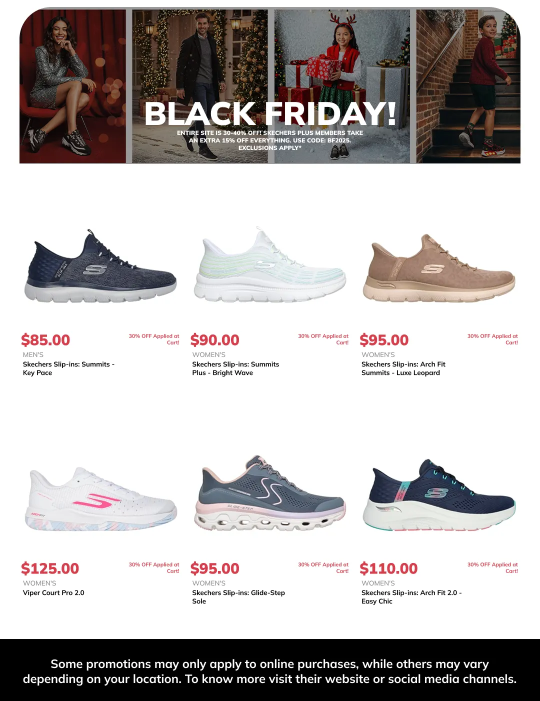 Weekly promotion Black friday deals spanning from November 26 to December 8 2025 - Page 10 for Catalogue 365