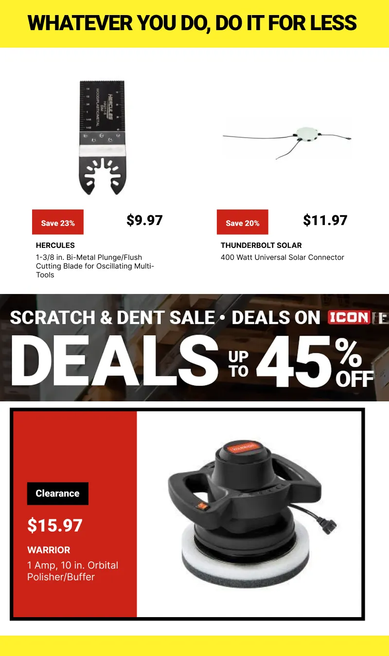 Weekly ad Weekly ads from January 13 to January 31 2026 - Page 10