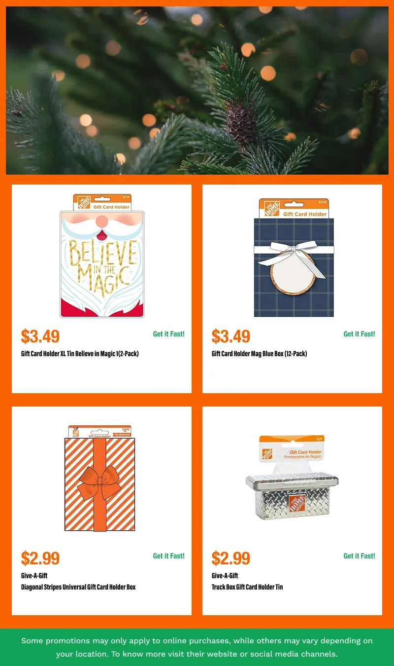 Weekly ad Weekly ads from December 4 to December 18 2025 - Page 10