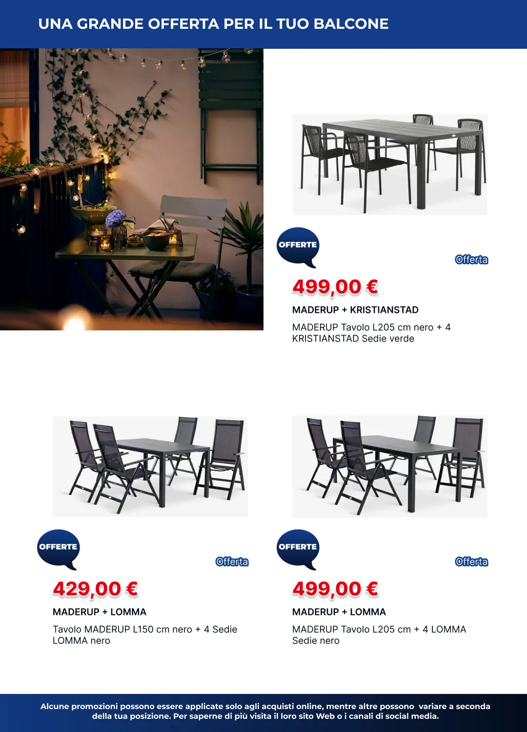 Ikea Offerte da 19 maggio a 2 giugno di 2026 - Pagina del volantino 10