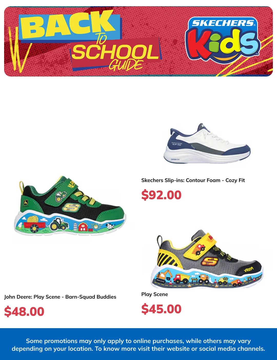 Weekly ad Weekly ad from July 11 to July 25 2025 - Page 10