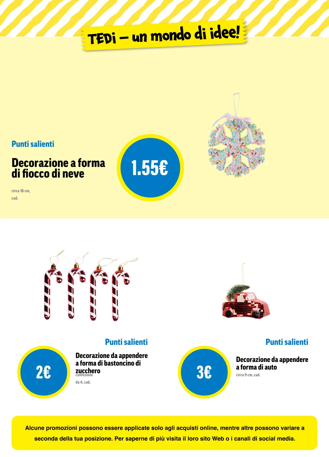volantino da 20 novembre a 10 dicembre di 2025 - Pagina del volantino 10