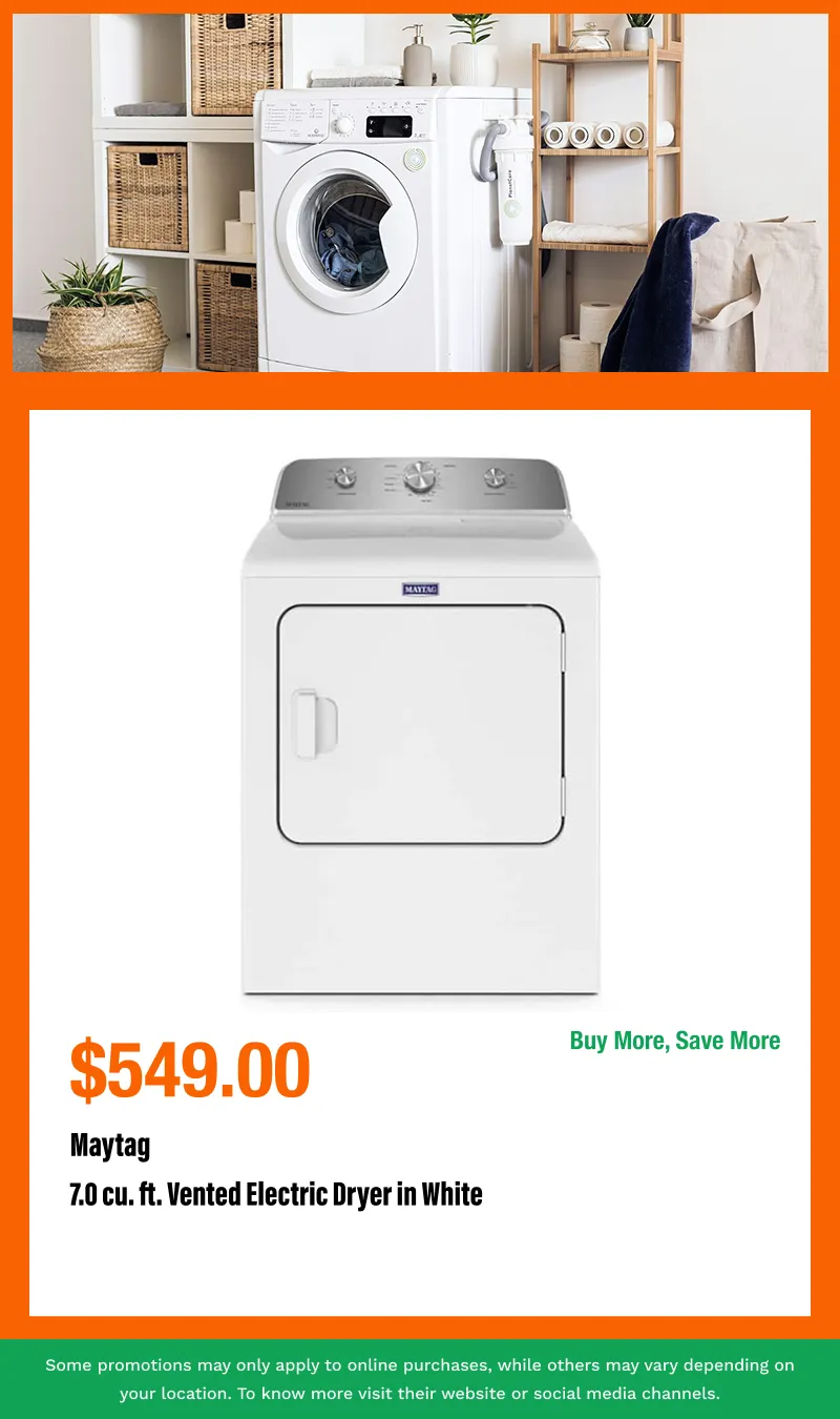 Weekly promotion Spring Black Friday spanning from April 20 to May 4 2026 - Page 10 for Catalogue 365