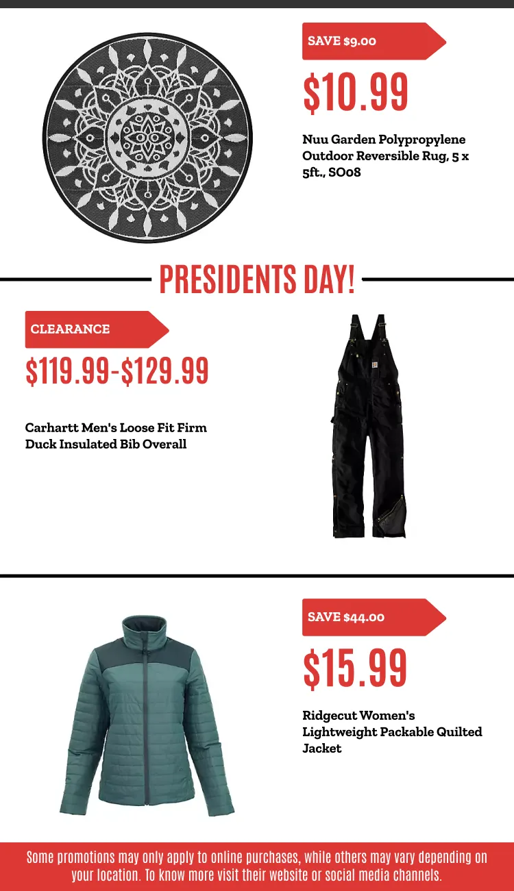 Weekly ad Weekly ads from March 9 to March 31 2026 - Page 10