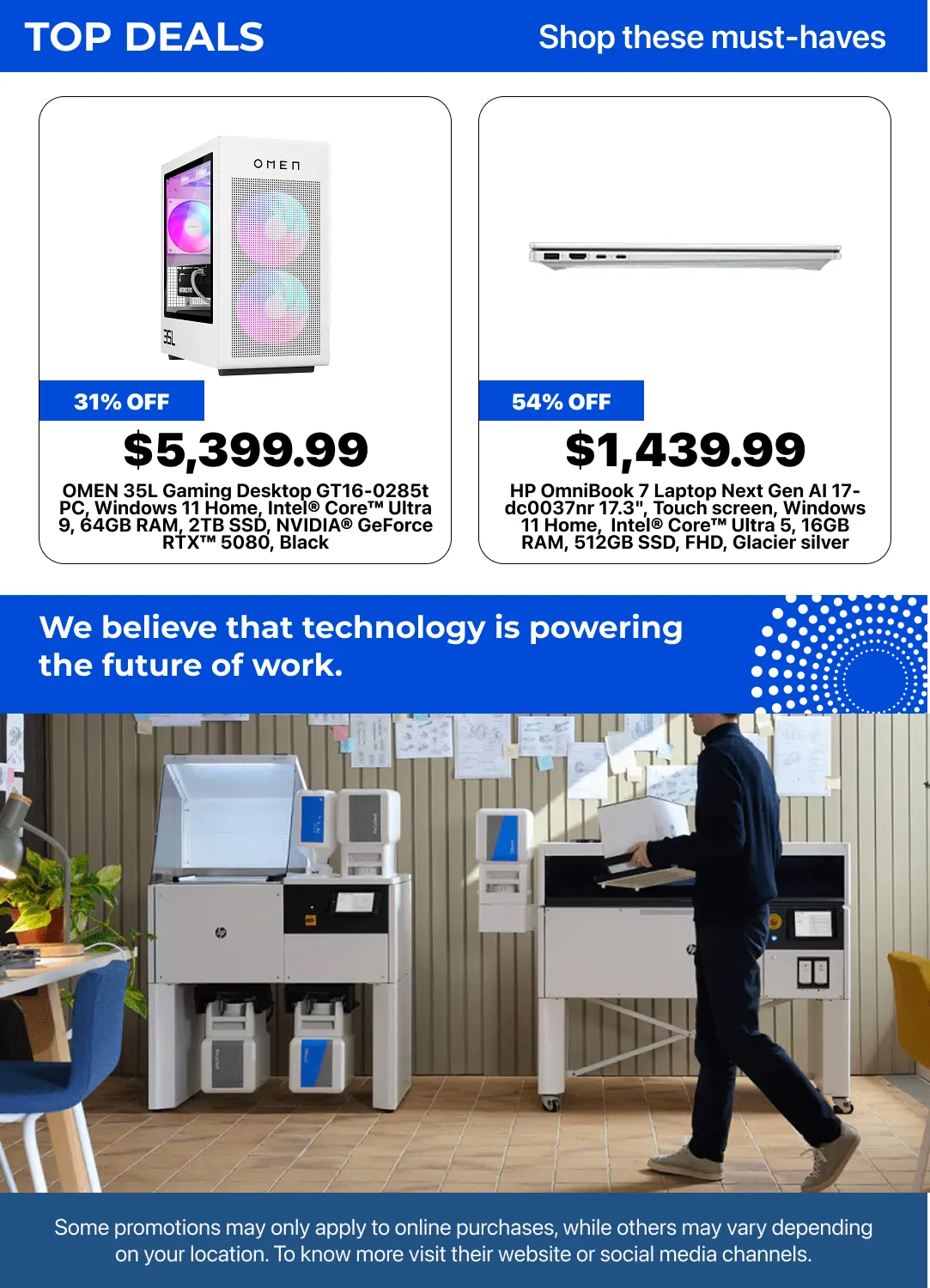 Weekly ad Memorial Day Sale from May 26 to May 31 2026 - Page 10
