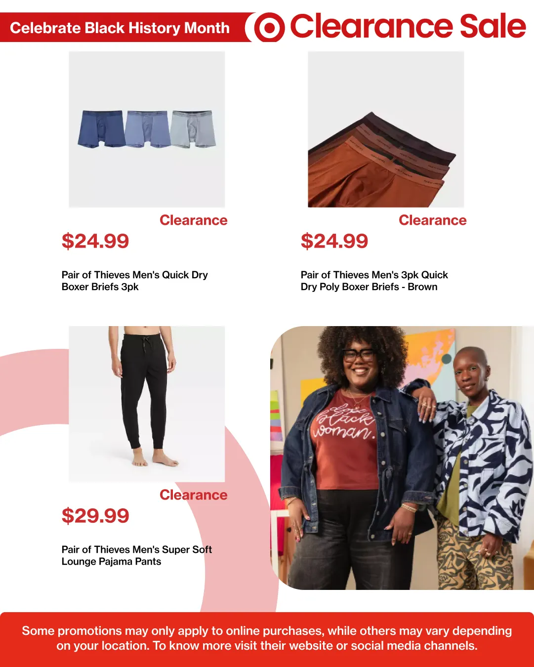 Weekly ad Black-owned brands from February 18 to March 11 2026 - Page 10