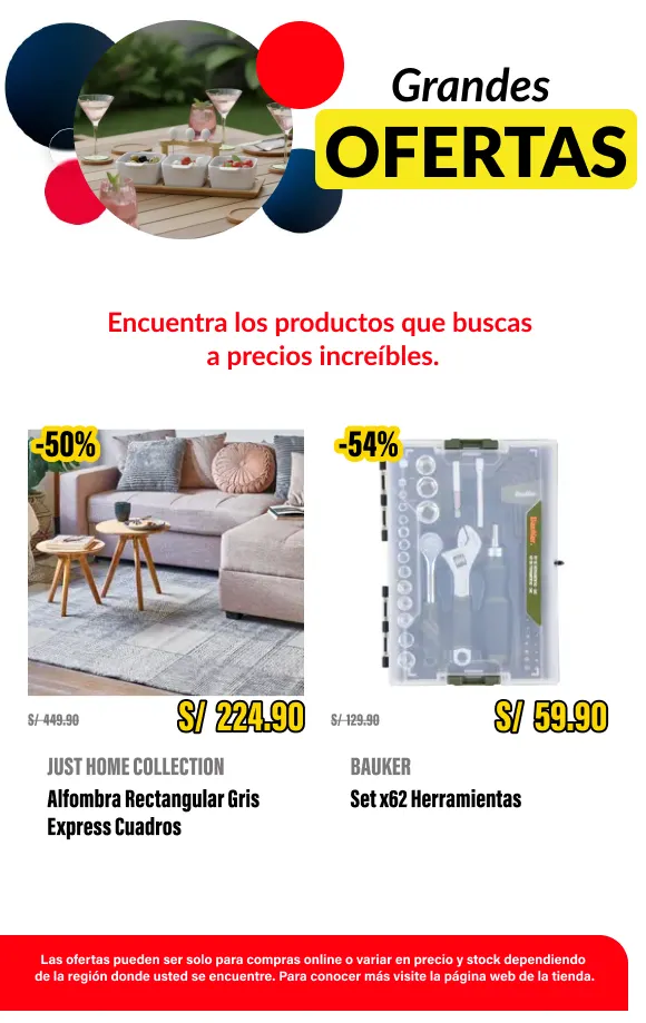 Catalogo de Grandes descuentos 5 de febrero al 19 de febrero 2026 - Pag 10