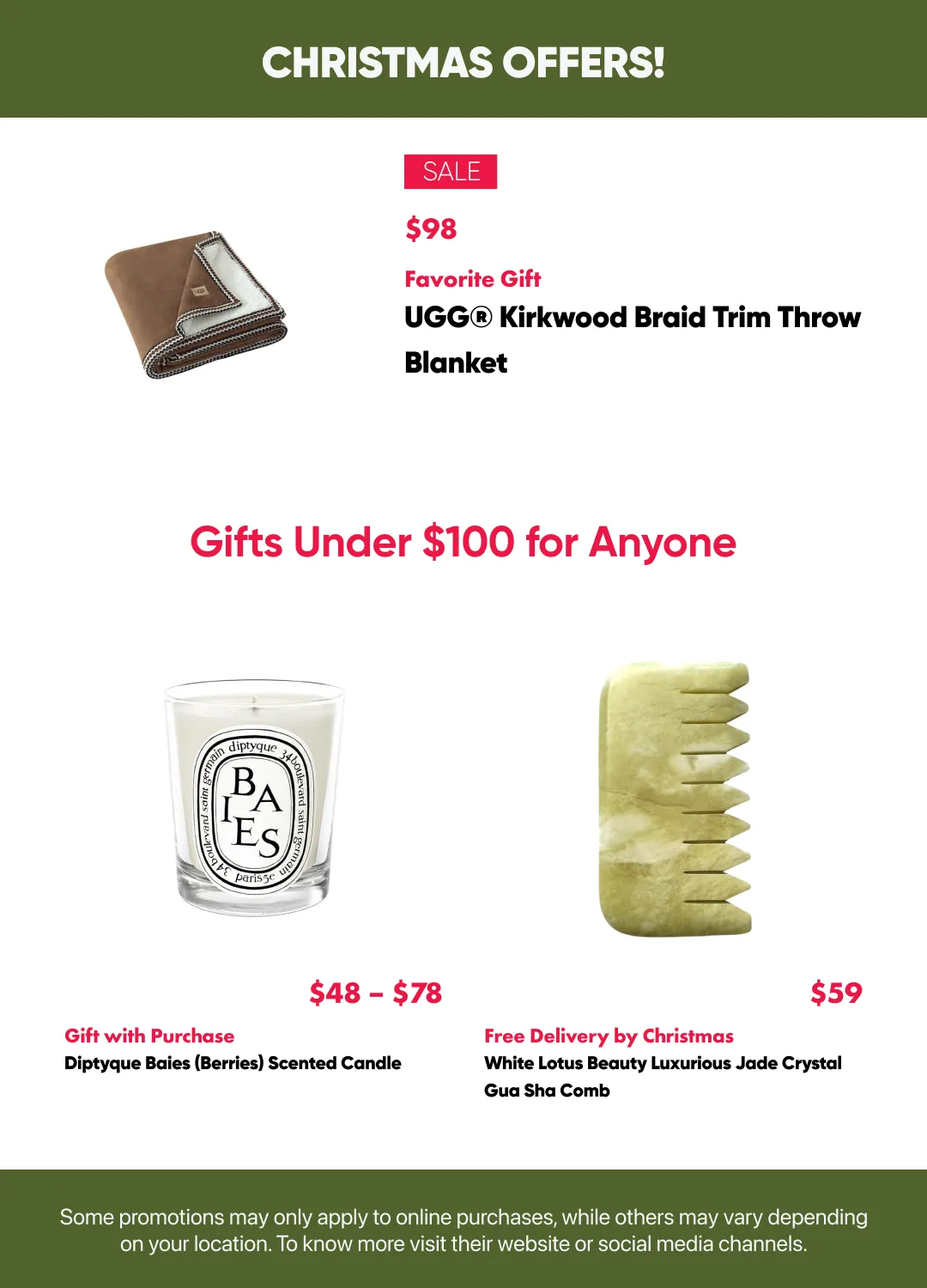 Weekly ad Weekly ads from December 16 to December 31 2025 - Page 10