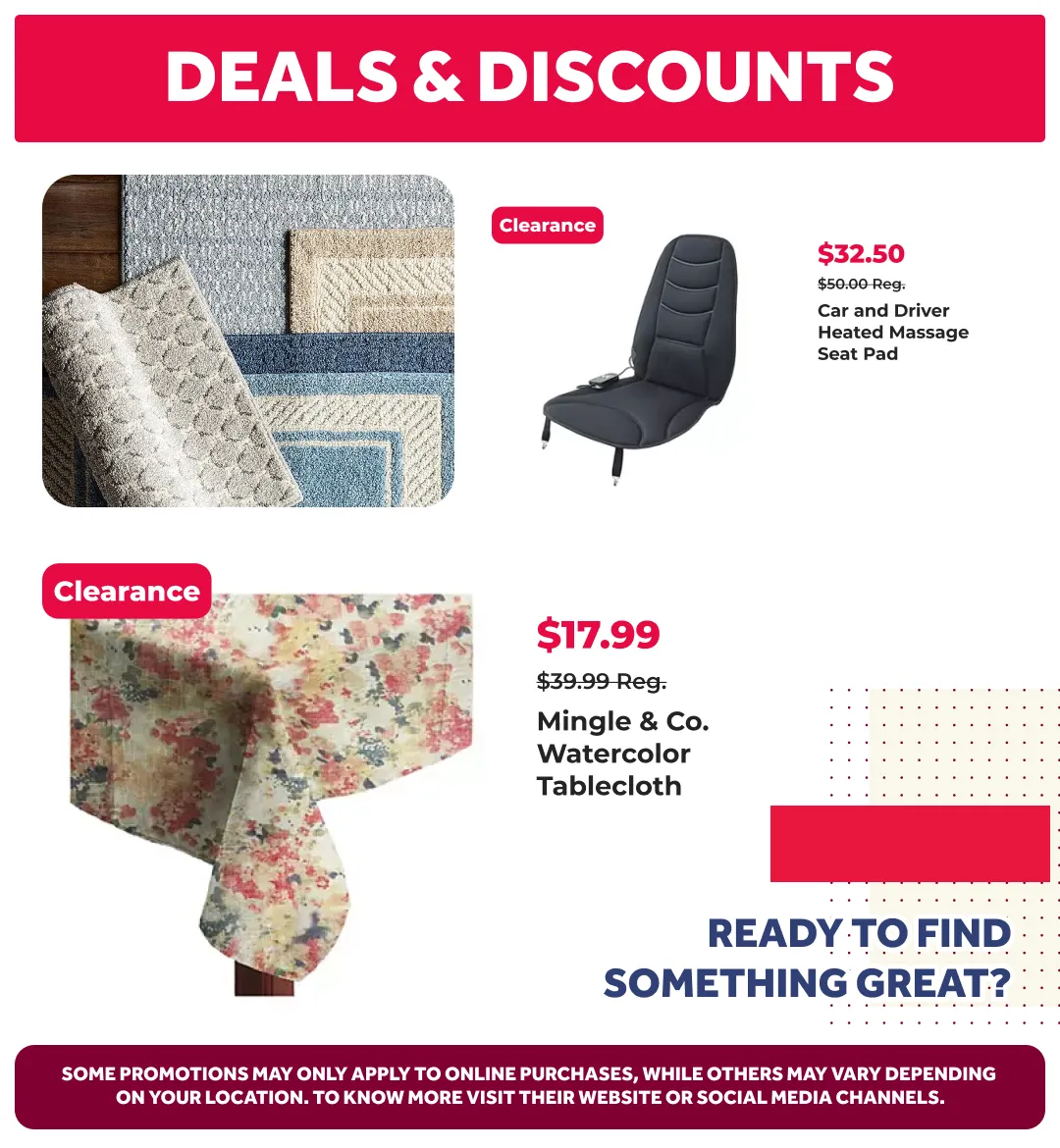 Weekly ad Weekly ads from January 14 to January 31 2026 - Page 10