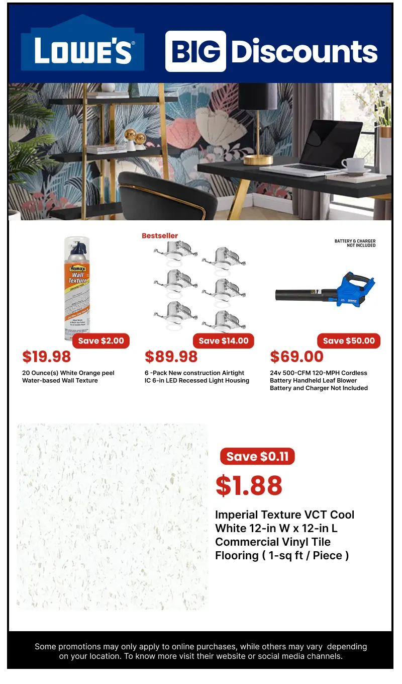 Weekly ad Big discounts from January 26 to February 9 2026 - Page 10