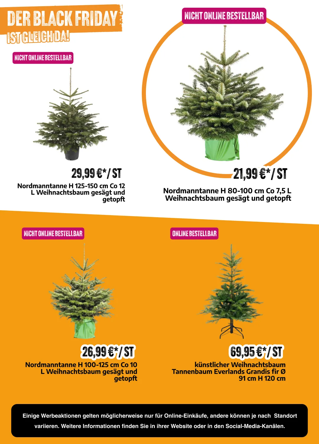 Rabatte von 13. November bis 27. November 2025 - Prospekt seite 9