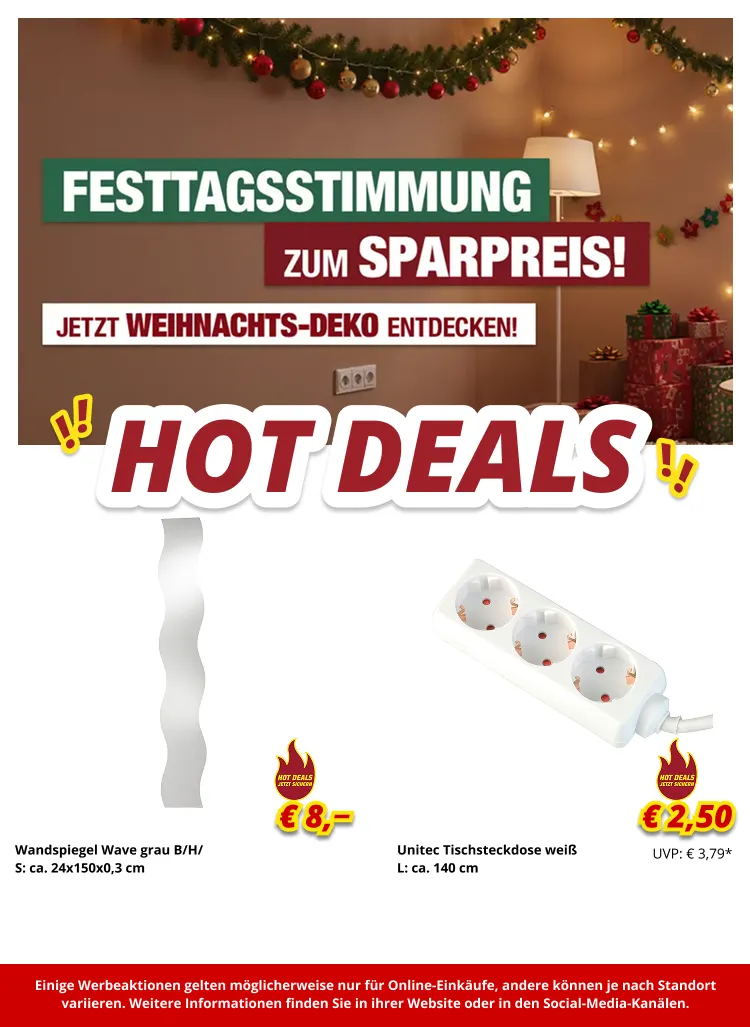 Rabatte von 4. Dezember bis 18. Dezember 2025 - Prospekt seite 10