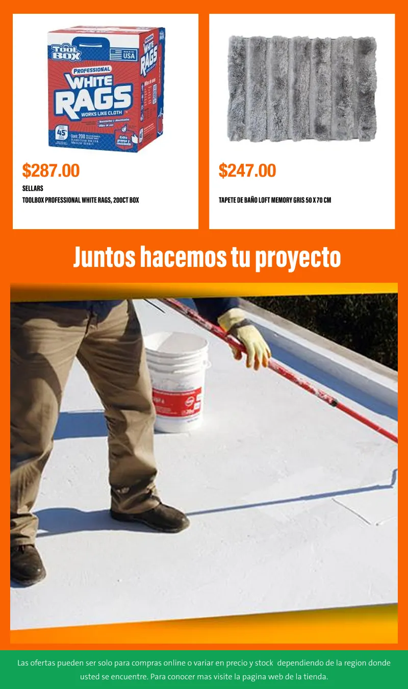 Catálogo de Las Mejores Promociones 27 de enero al 10 de febrero 2026 - Pagina 10