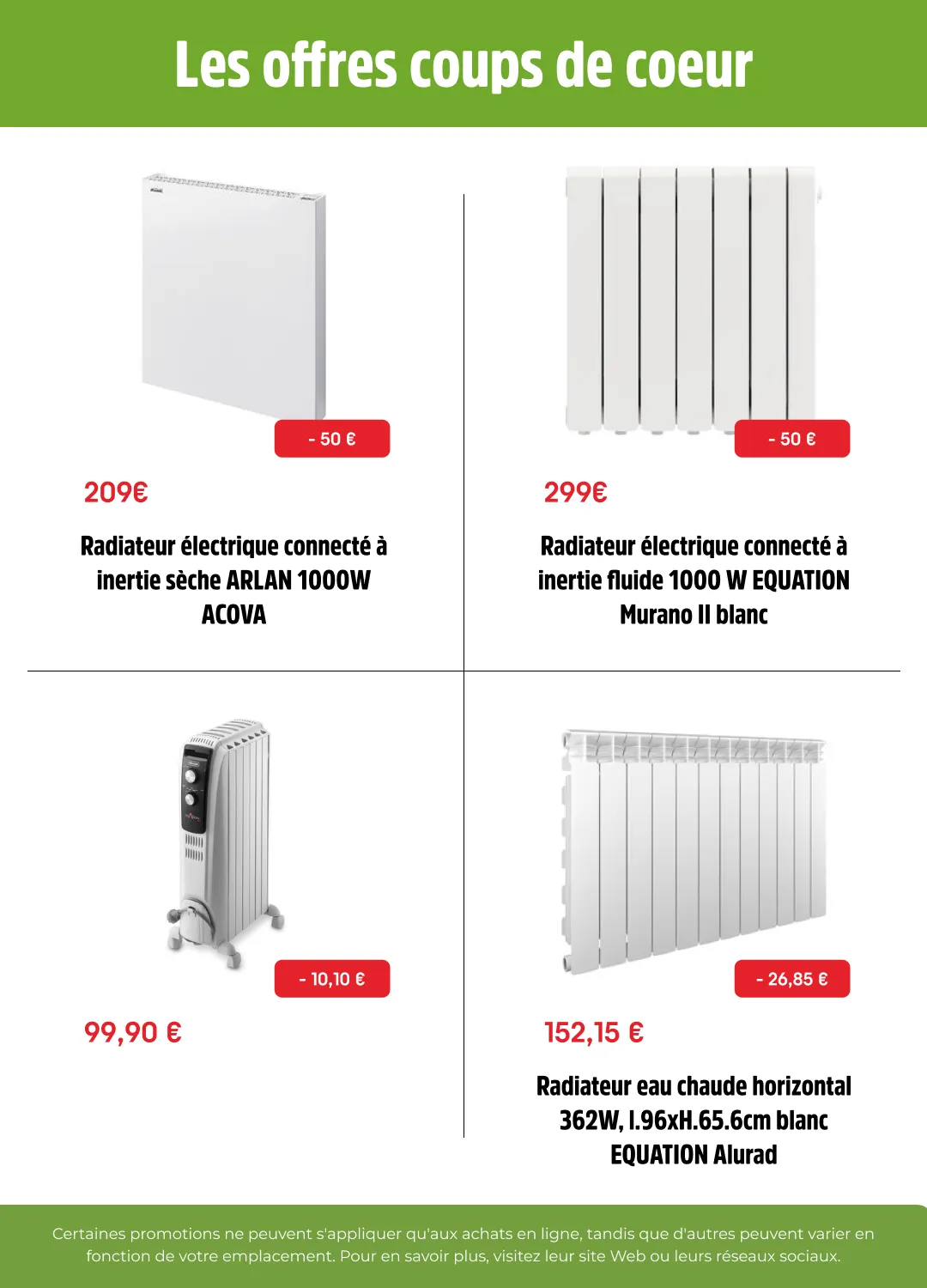 Catalogue du 9 décembre au 23 décembre 2025 - Catalogue page 10