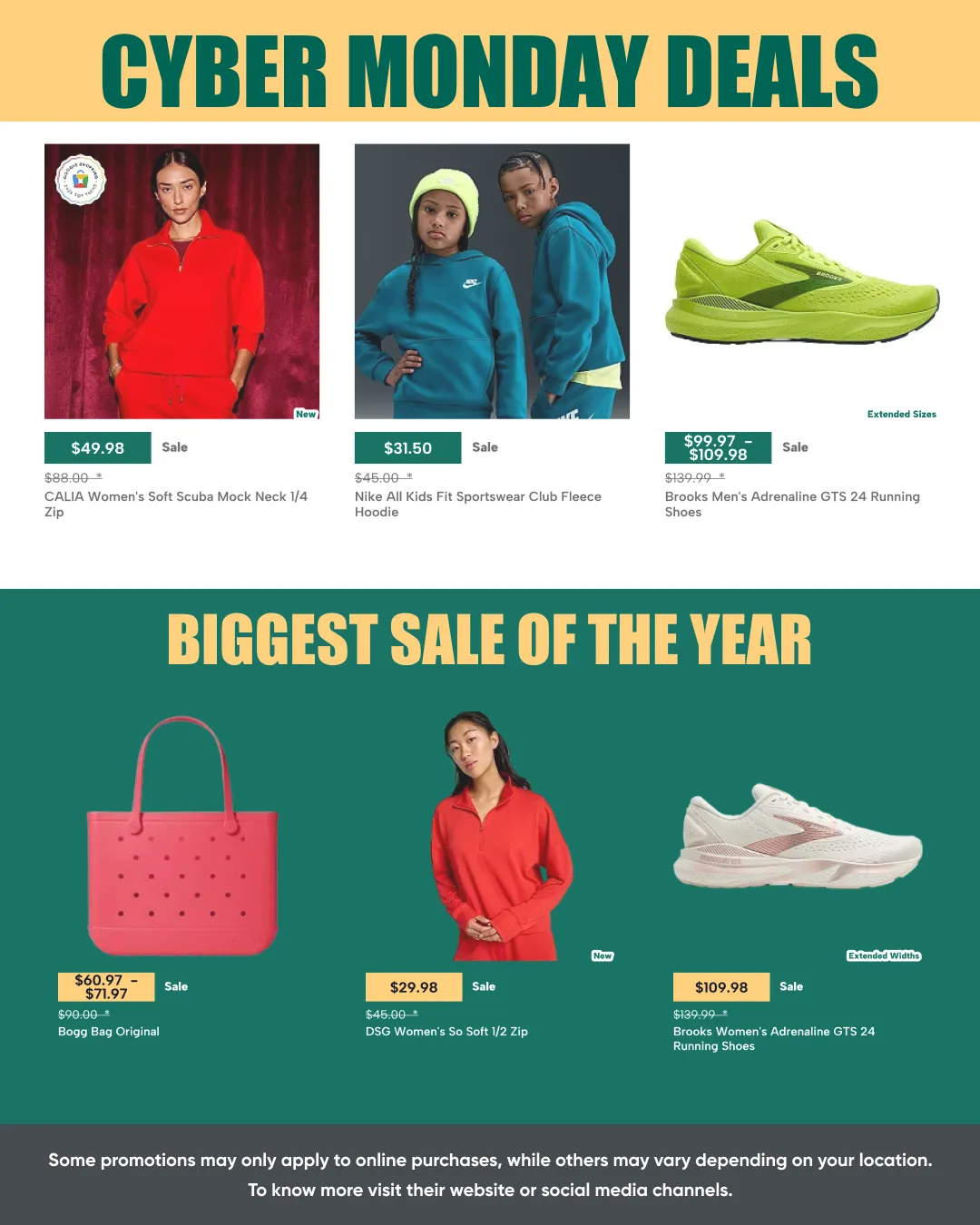 Weekly ad Weekly ads from December 1 to December 15 2025 - Page 10