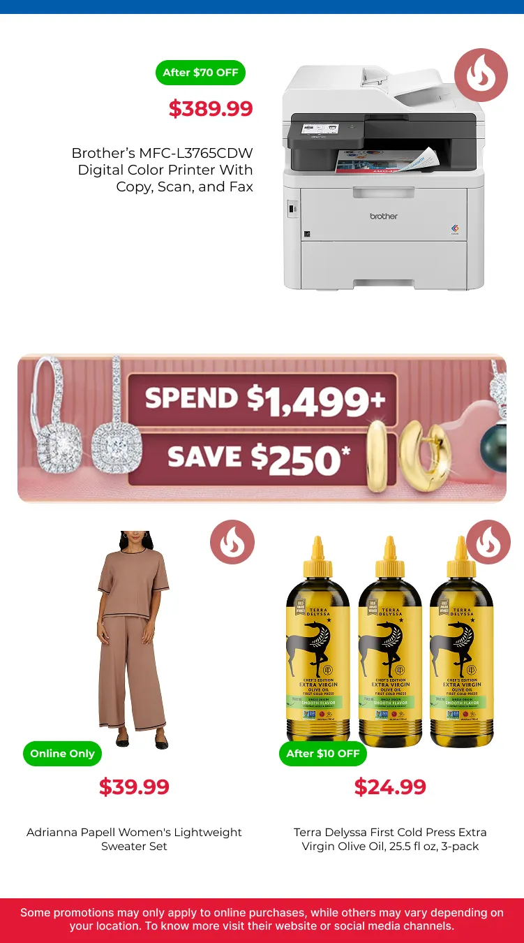 Weekly ad Valentine's Day Gift from February 5 to February 14 2026 - Page 12