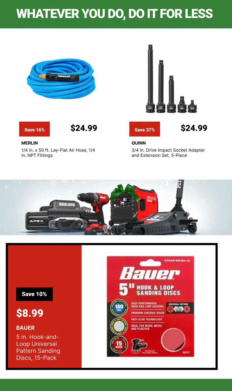 Weekly ad Weekly ads from December 9 to December 23 2025 - Page 10