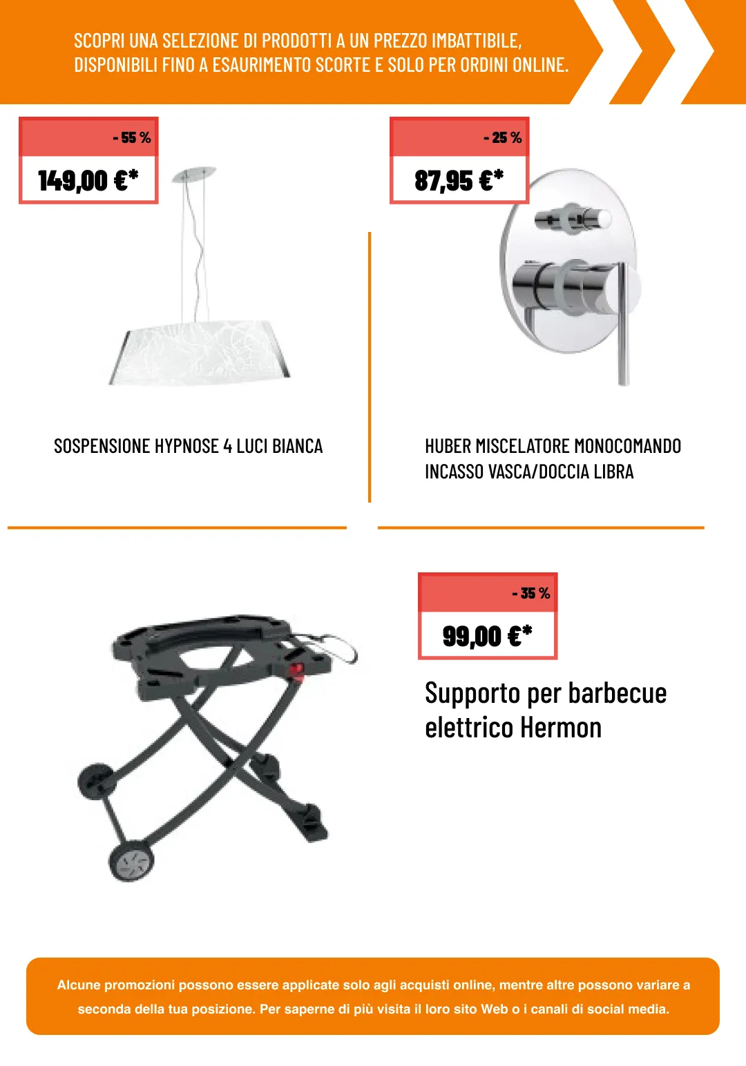 Volantino da 27 ottobre a 11 novembre di 2025 - Pagina del volantino 10