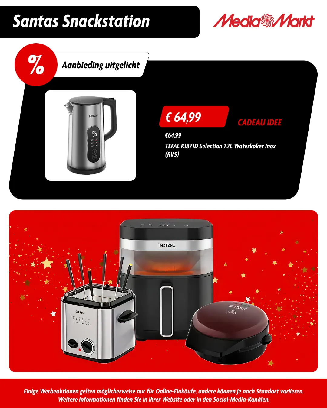 Folder van 23 december tot 8 januari 2026 - Folder pagina 10