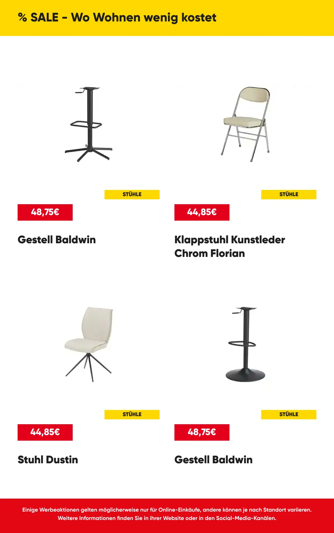 Rabatte von 3. Dezember bis 17. Dezember 2025 - Prospekt seite 10