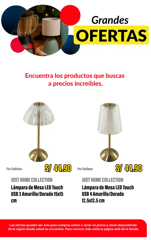 Catalogo de Ofertas 15 de diciembre al 31 de diciembre 2025 - Pag 10