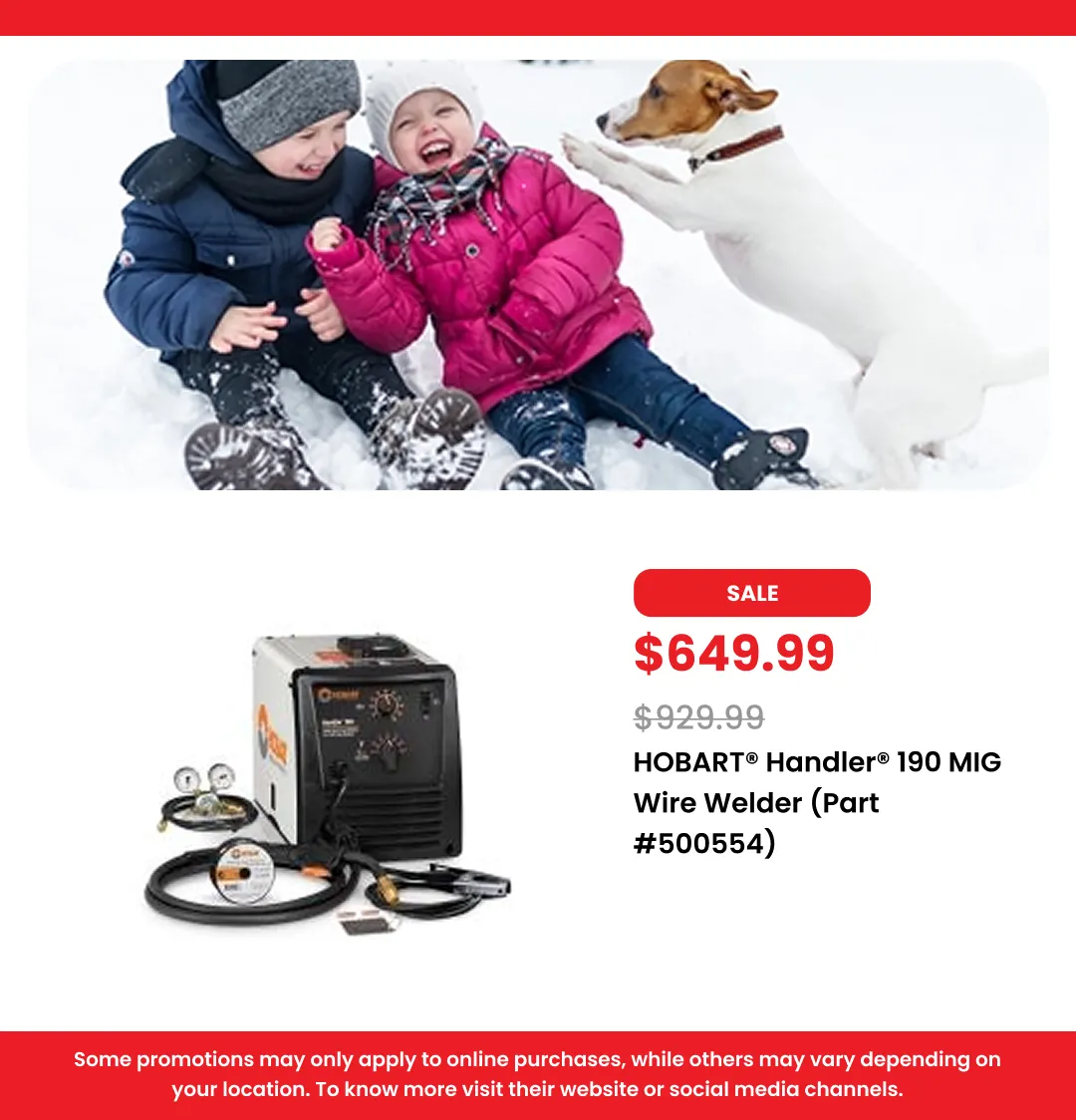 Weekly ad Deals & discounts from February 10 to February 24 2026 - Page 10