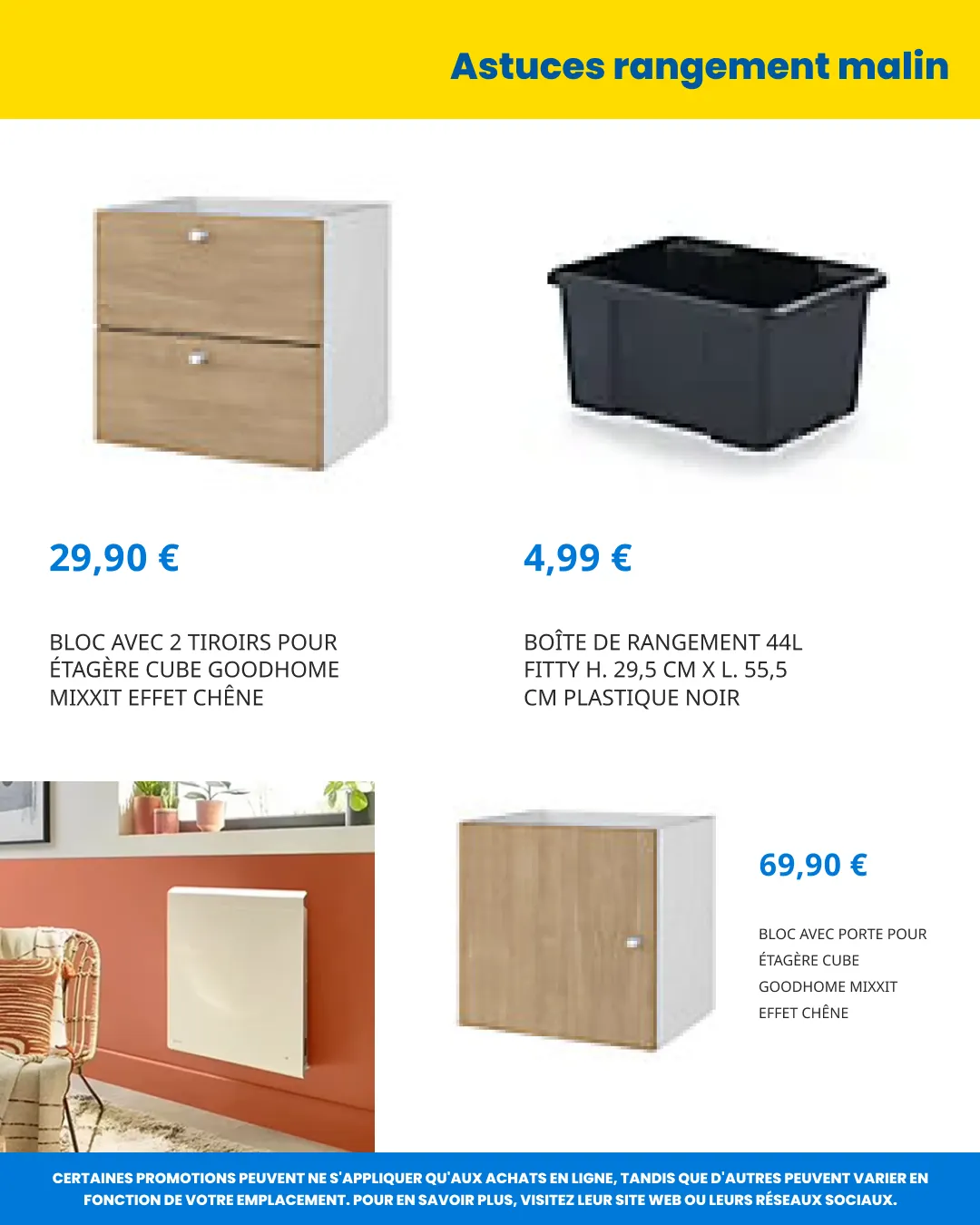 Catalogue du 6 janvier au 20 janvier 2026 - Catalogue page 7