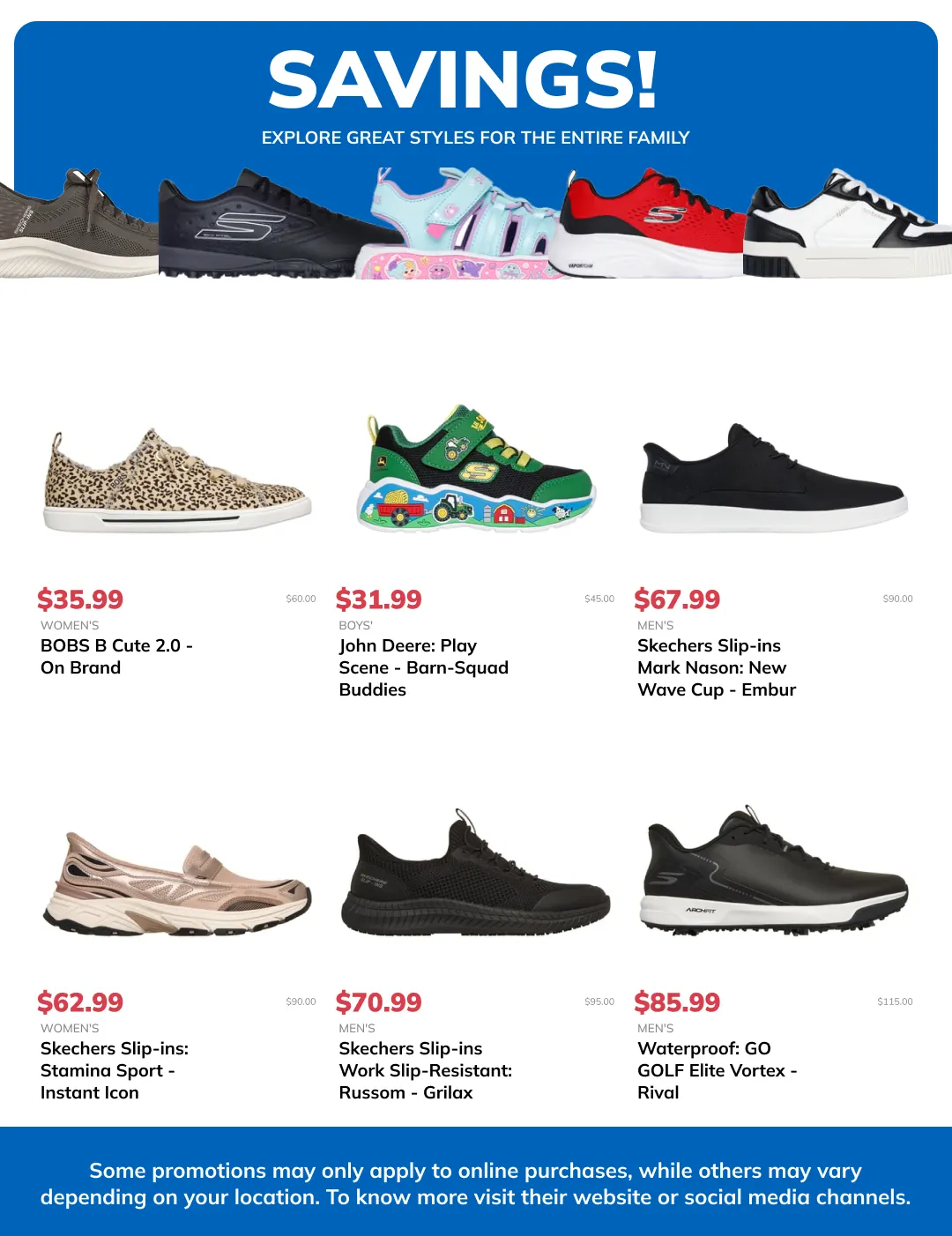 Weekly ad Weekly ads from March 4 to March 31 2026 - Page 10