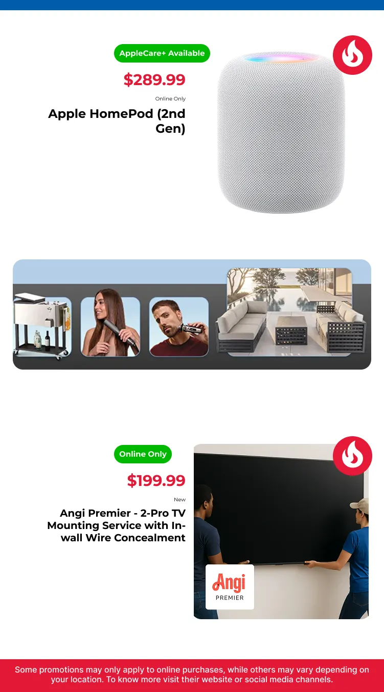 Weekly ad Online Only from June 29 to July 2 2026 - Page 10