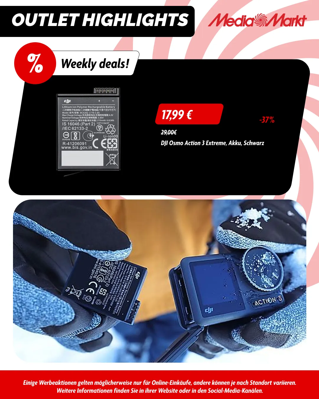 Rabatte von 7. Oktober bis 31. Oktober 2025 - Prospekt seite 10