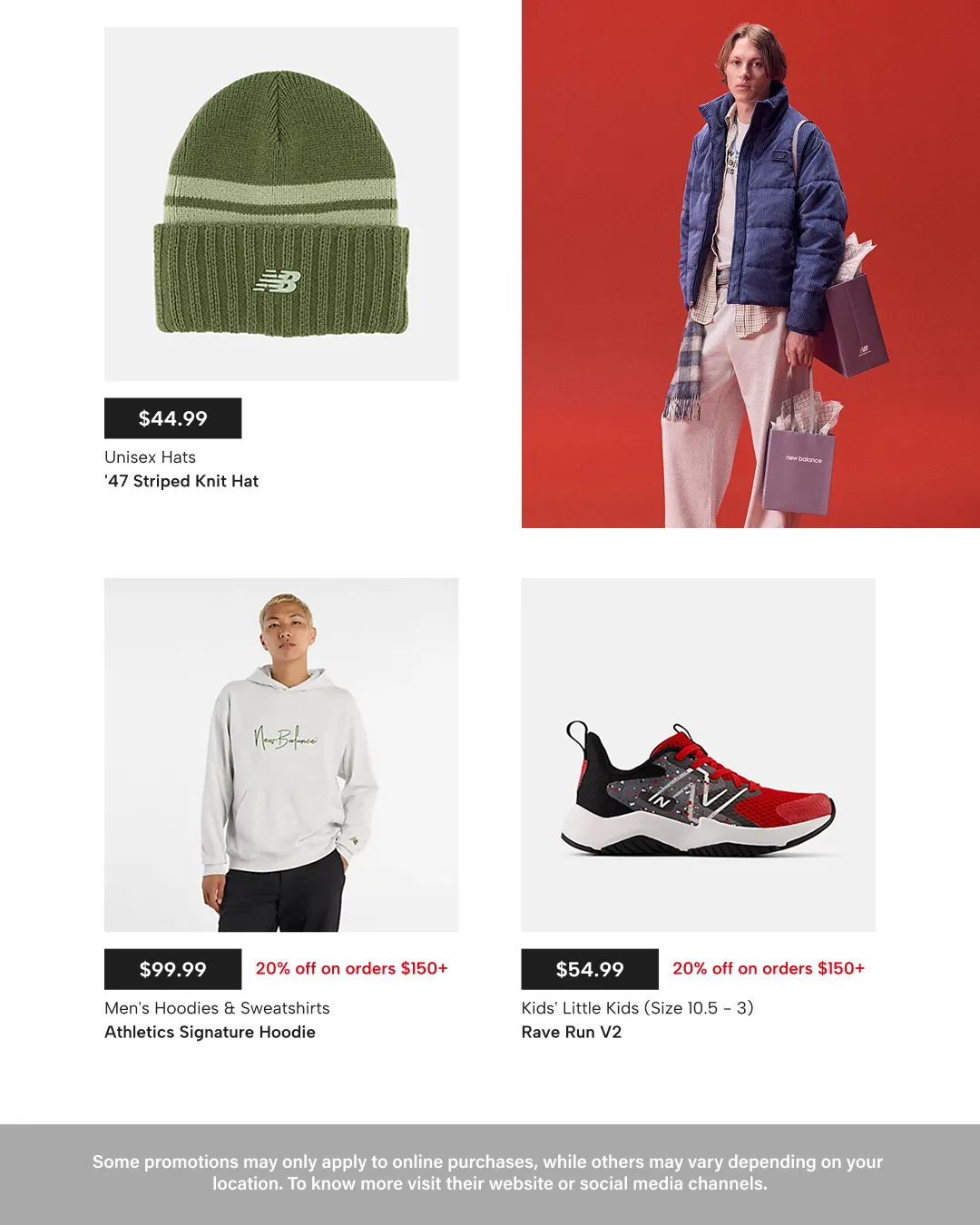 Weekly ad Weekly ads from December 23 to January 8 2026 - Page 10