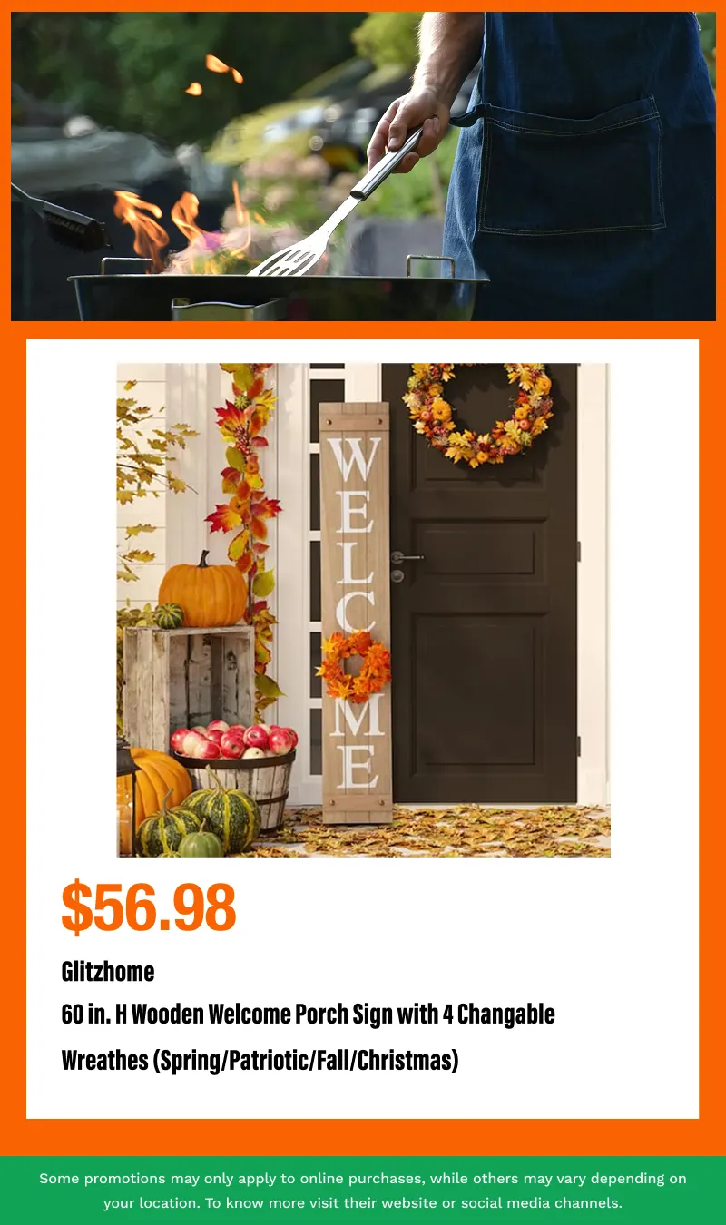 Weekly ad Special Values! from March 19 to March 31 2026 - Page 10