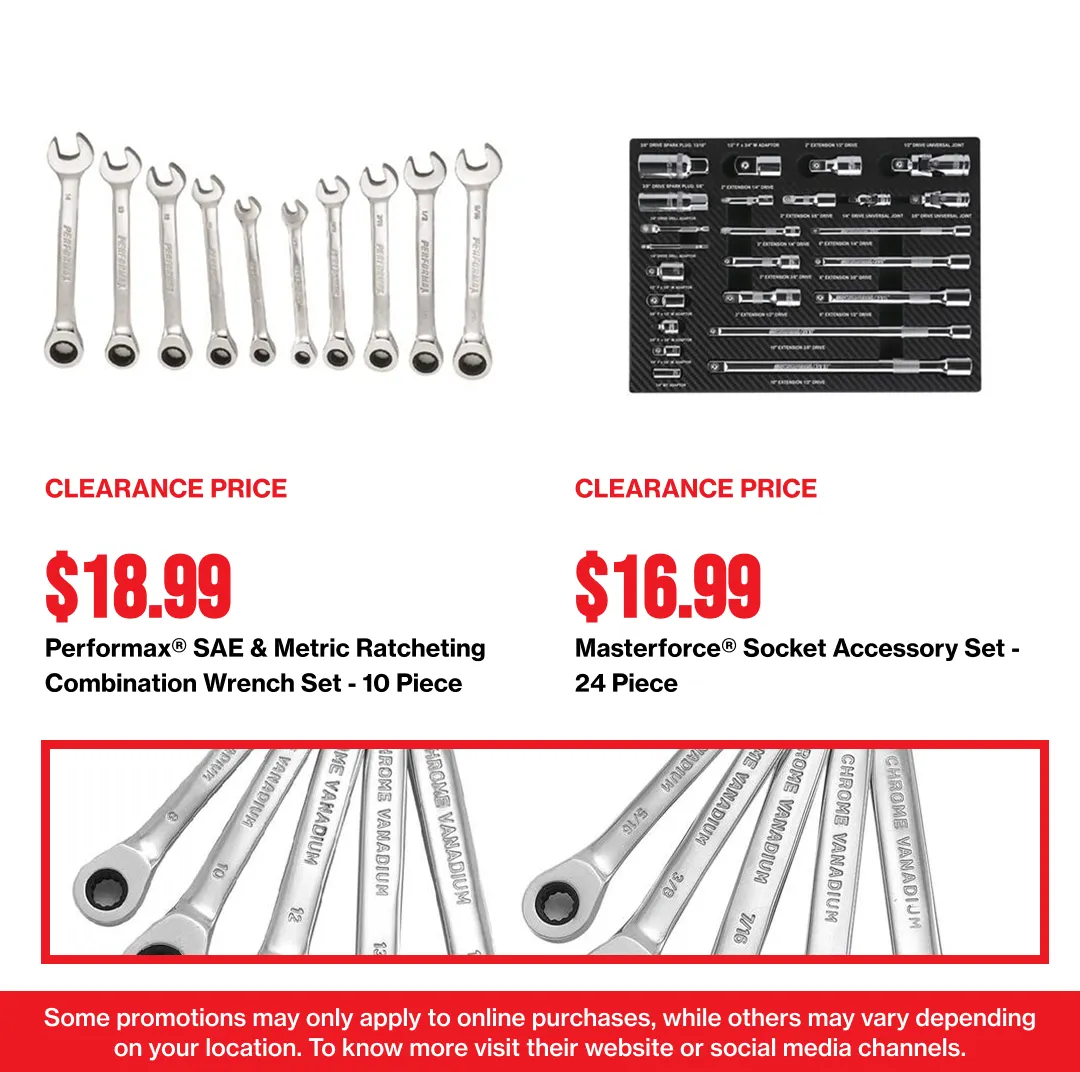 Weekly ad Weekly ads from December 11 to December 31 2025 - Page 10