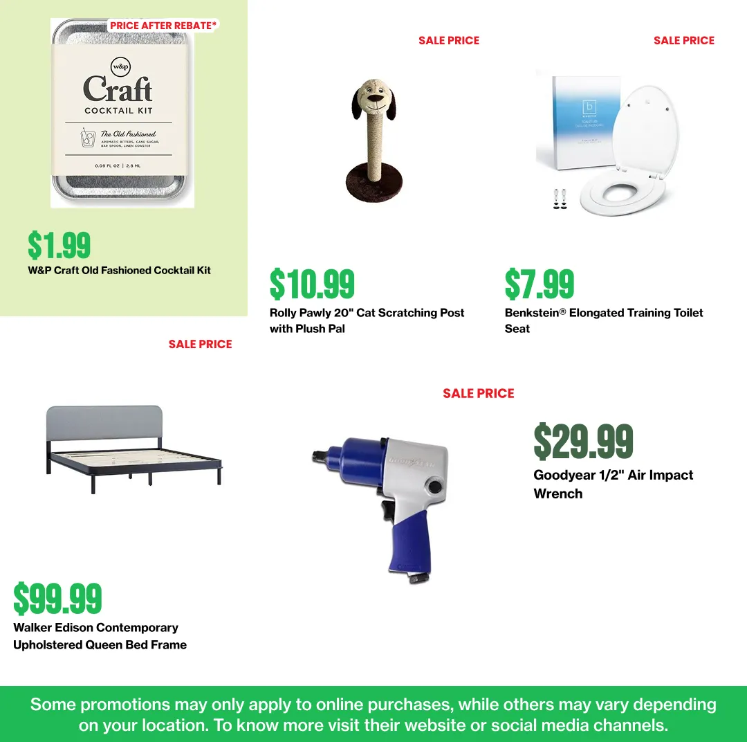 Weekly ad Deals & discounts from January 27 to February 10 2026 - Page 10