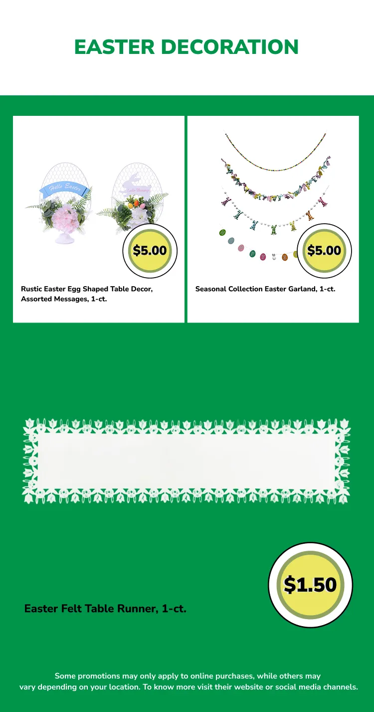 Weekly ad Weekly ads from March 9 to March 31 2026 - Page 10