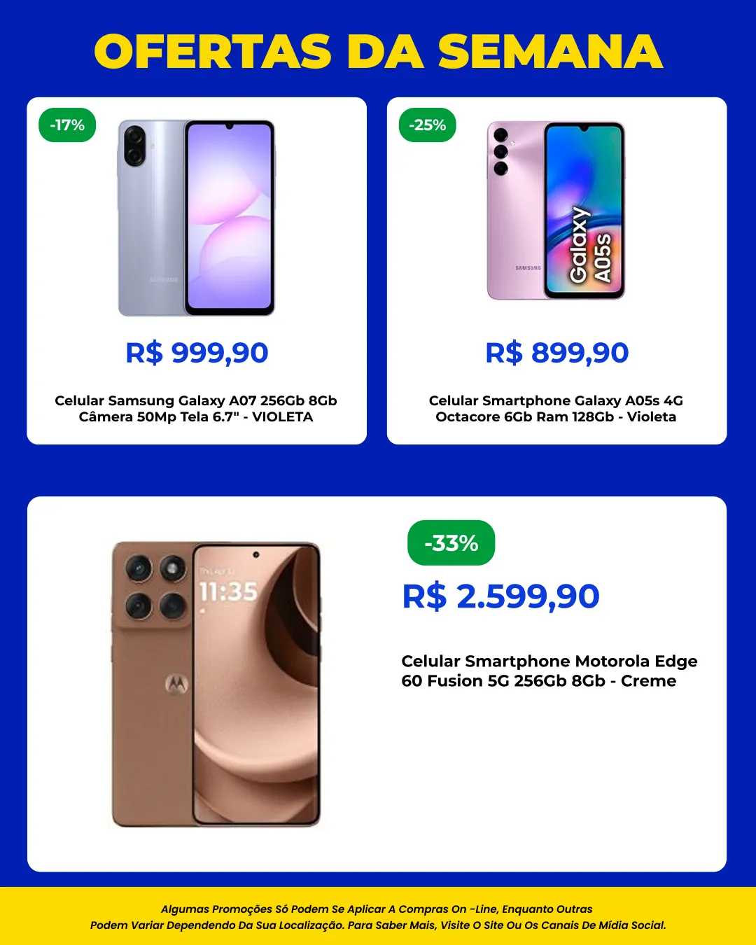 Encarte de Ofertas 29 de dezembro até 12 de janeiro 2026 - Pagina 10