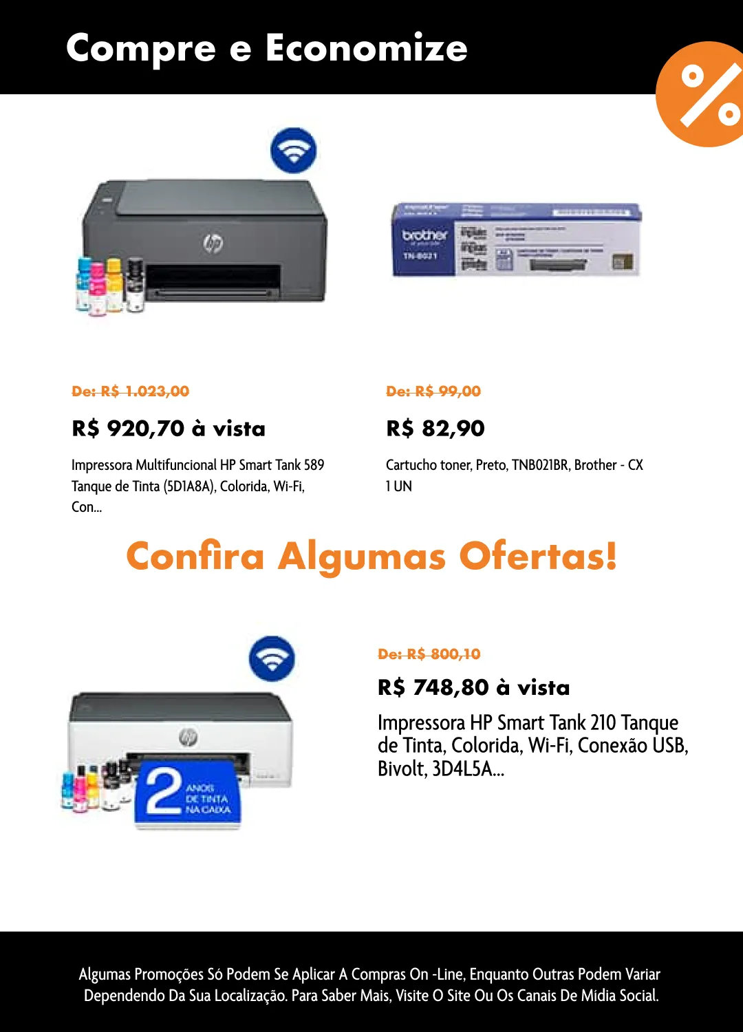 Encarte de Aniversario Kalunga 28 de maio até 11 de junho 2026 - Pagina 8