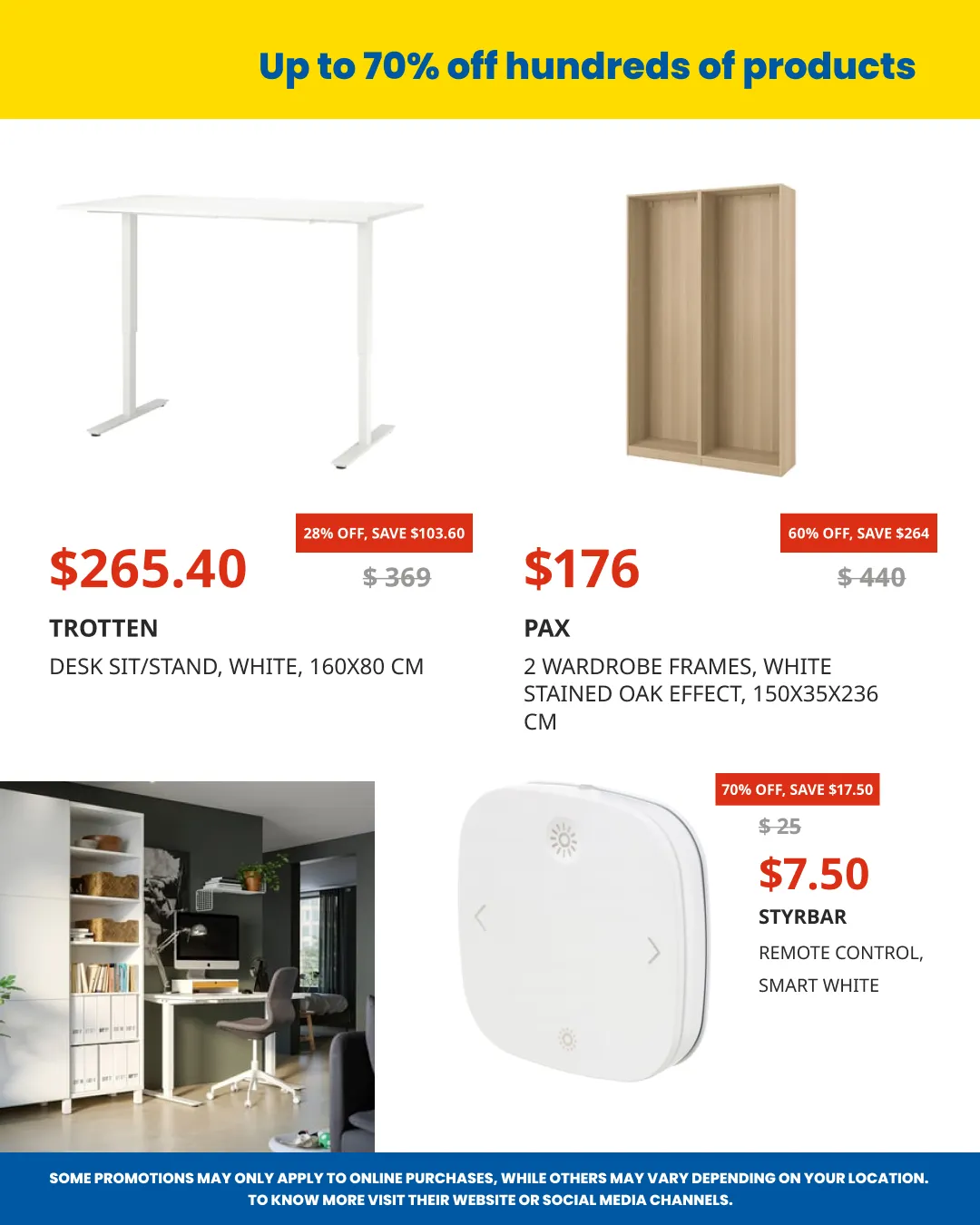 Limited time offers - Catalogue valid from 18 June to 13 July 2026 - page 10