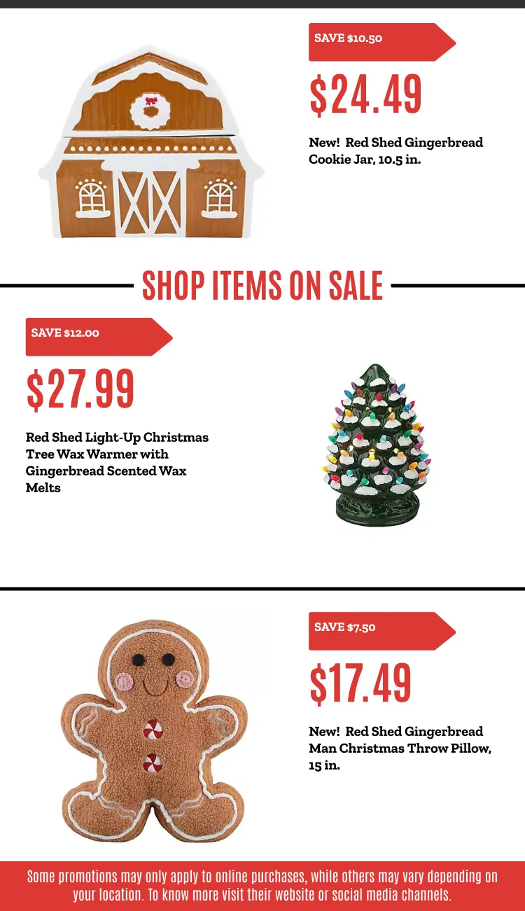 Weekly ad Weekly ads from December 2 to December 10 2025 - Page 10