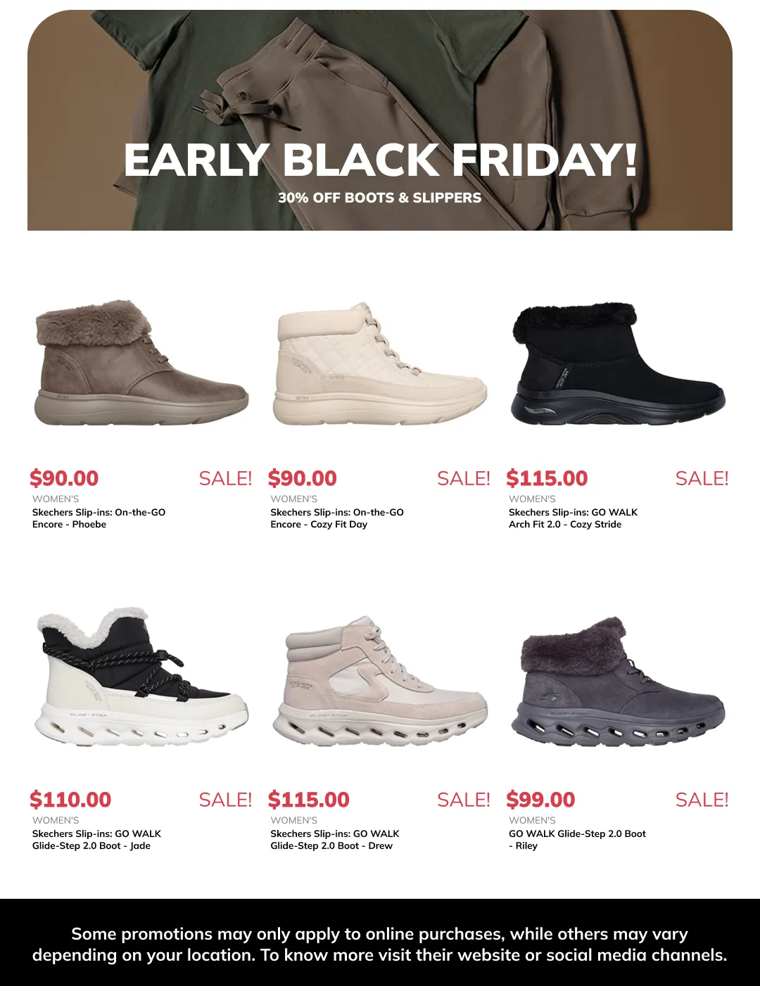 Weekly ad Weekly ads from November 12 to November 26 2025 - Page 10