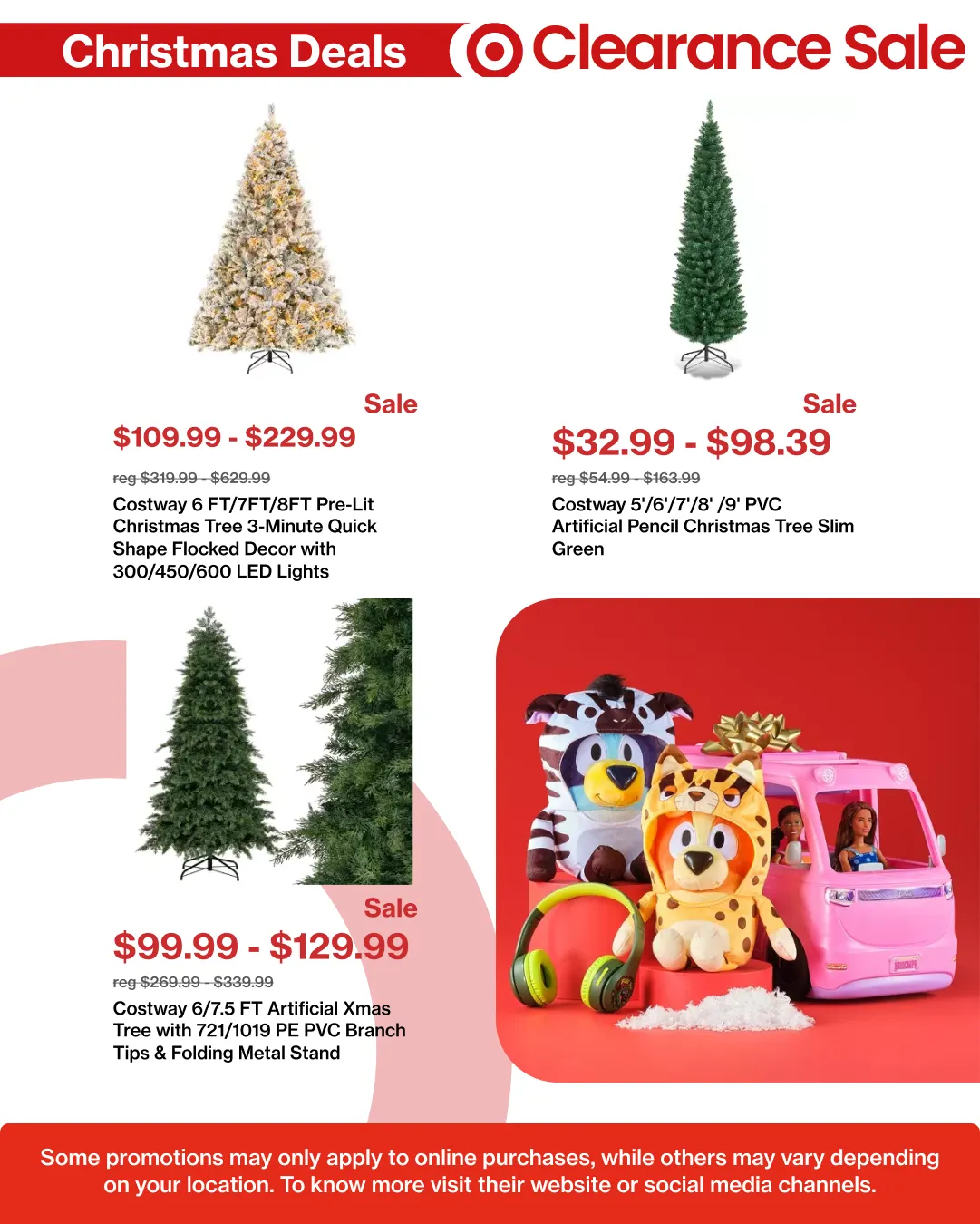 Weekly ad Weekly ads from October 29 to November 30 2025 - Page 10